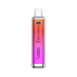 Hayati Pro Max 4000 Disposable Vapes | Guardian Vape Shop