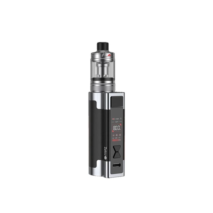 ASPIRE ZELOS 3 VAPE KIT