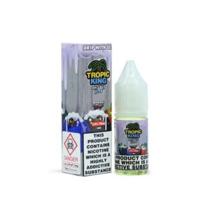 DRIP MORE Candy King On Salt Nic Salts