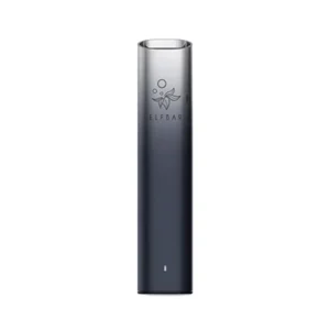 Elf Bar Mate 500 Pod Vape Kit Black Grey | Guardian Vape Shop