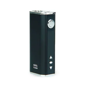 Eleaf iStick 40W TC Mod Vape Black | Guardian Vape Shop