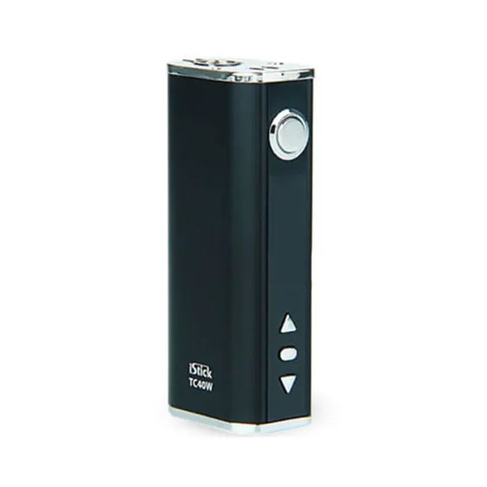 Eleaf iStick 40W TC Mod Vape Black | Guardian Vape Shop