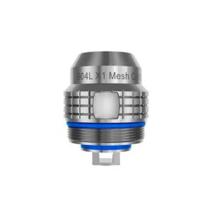 FreeMax Fireluke 904L X Coils X1 Mesh 0-15ohm | Guardian Vape Shop