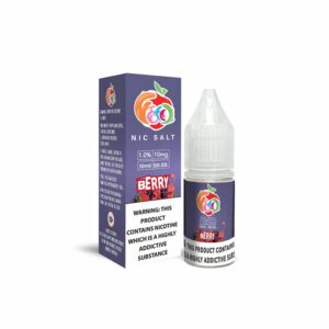 Find And Take It (FNTA) Nic Salts E-liquid