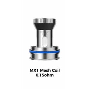 FreeMax MX Coils Mesh Replacement MX1 0.15ohm | Guardian Vape Shop