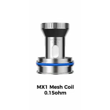 FreeMax MX Mesh Replacement Coils | Guardian Vape Shop