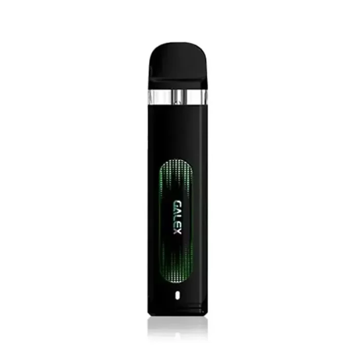 FreeMax Galex Pod Vape Kit Black | Guardian Vape Shop