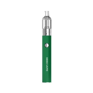 GeekVape G18 Starter Vape Pen Kit Malachite | Guardian Vape Shop