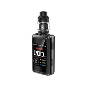 GeekVape Z200 Vape Box Mod Kit
