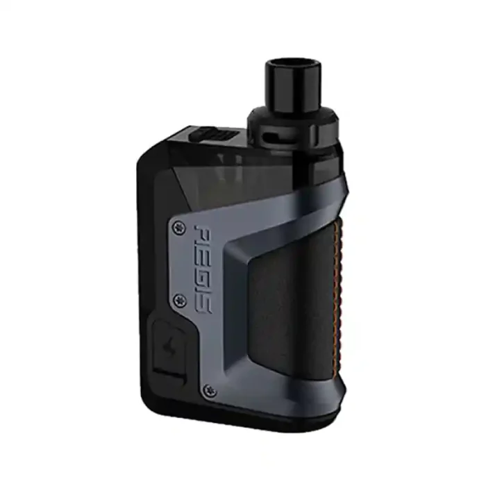 Geekvape Aegis Hero Pod Kit Blue | Guardian Vape Shop