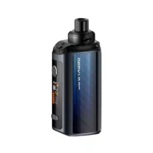 Geekvape Obelisk 65 Pod Vape kit Sapphire | Guardian Vape Shop
