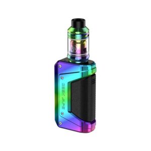 GEEKVAPE Aegis Legend 2 (L200) Vape Kit