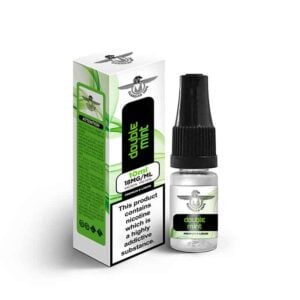 Guardian Vape Menthol Freebase 30% VG
