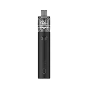 Innokin GoMax Tube Vape Kit Black | Guardian Vape Shop