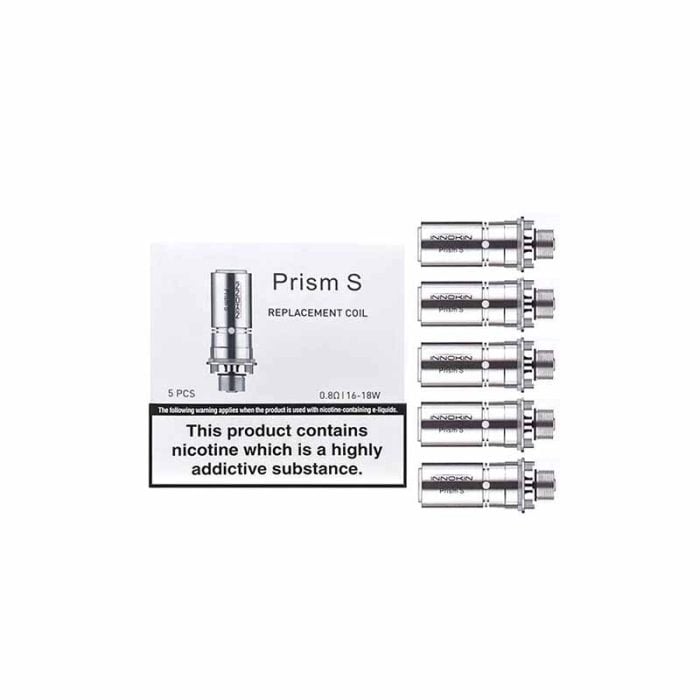 Innokin Prism S Coils Replacement (T20S Coils) | Guardian Vape Shop