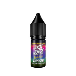 Just Juice Exotic Fruits Nic salt
