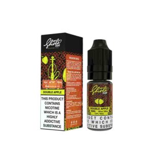 Nasty Juice Shisha Range Nic Salts
