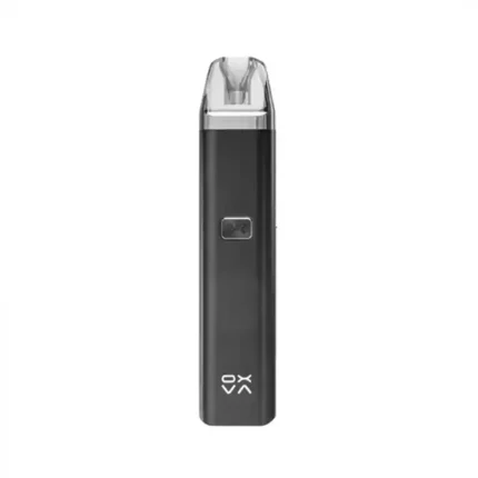 OXVA Xlim C Vape Pod Kit Black | Guardian Vape Shop