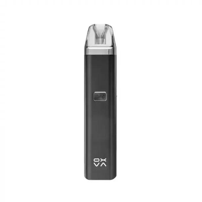 OXVA Xlim C Vape Pod Kit Black | Guardian Vape Shop