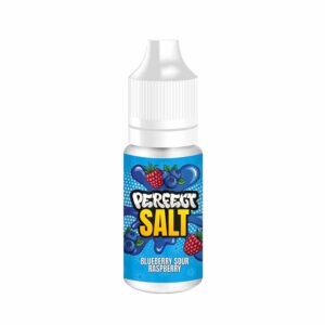 Perfect Vape Nic Salts E-Liquid