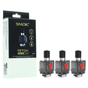 Smok Fetch Pro Pod Replacement | Guardian Vape Shop