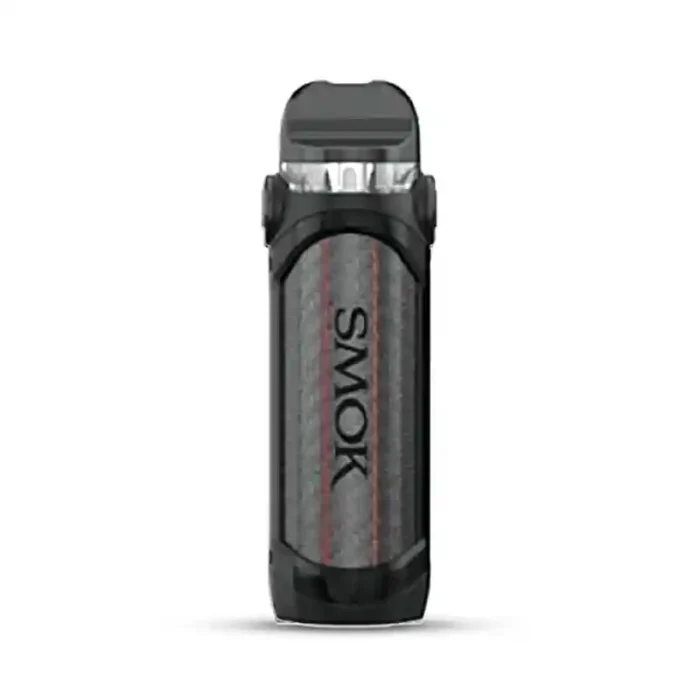 Smok IPX80 Pod Vape Pod Kits Black Carbon Fiber | Guardian Vape Shop