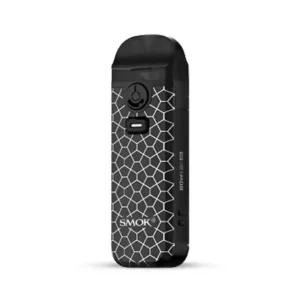 Smok Nord 4 Pod Vape Kit Black Armor | Guardian Vape Shop