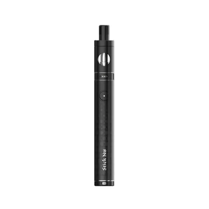 Smok Stick N18 Kit Matte Black | Guardian Vape Shop