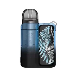 Smok Solus G Box Vape Pod Kit Blue | Guardian Vape Shop