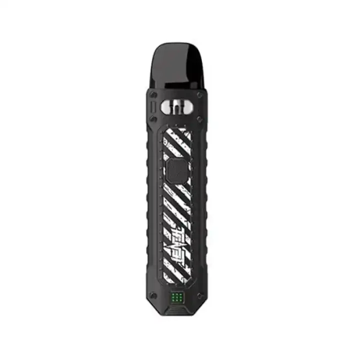 Uwell Caliburn Tenet Vape Pod Kits Carbon Black | Guardian Vape Shop