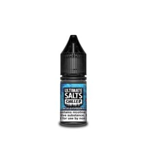 Ultimate Puff Chilled Range Nic Salts