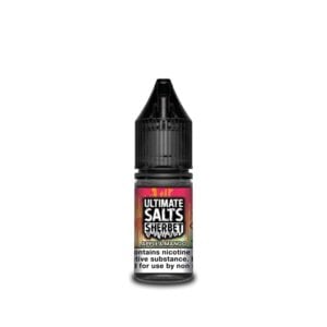 Ultimate Puff Sherbet Range Nic Salt