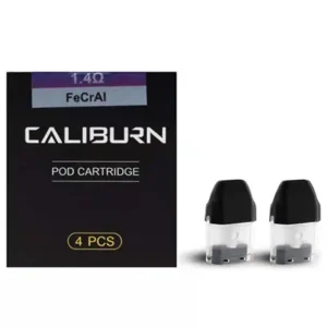 Uwell Caliburn Pods Replacement | Guardian Vape Shop