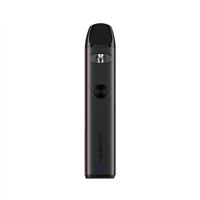 Uwell Caliburn A2 Pod Vape Kit Grey | Guardian Vape Shop