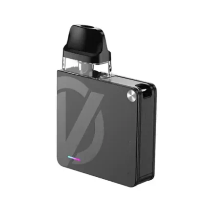 Vaporesso Xros 3 Nano Vape Pod Kits Black | Guardian Vape Shop