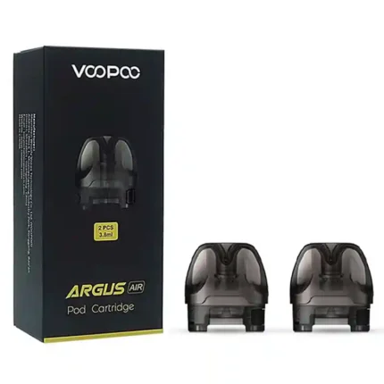 Voopoo Argus Air Pods Replacement | Guardian Vape Shop