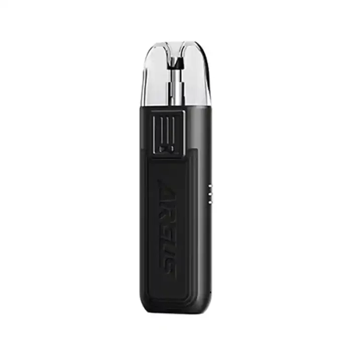 Voopoo Argus SE Pod Vape Pod Kits Black | Guardian Vape Shop