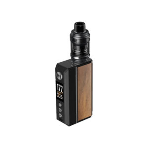 VOOPOO DRAG 4 VAPE KIT