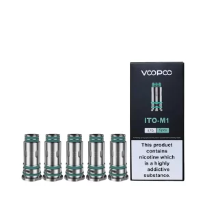 VooPoo Ito Coils Replacement Box