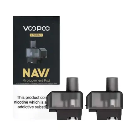 Voopoo Navi Pods Replacement | Guardian Vape Shop