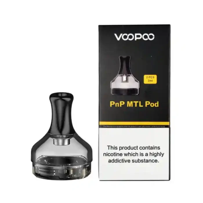 Voopoo PNP MTL Pods Replacement | Guardian Vape Shop