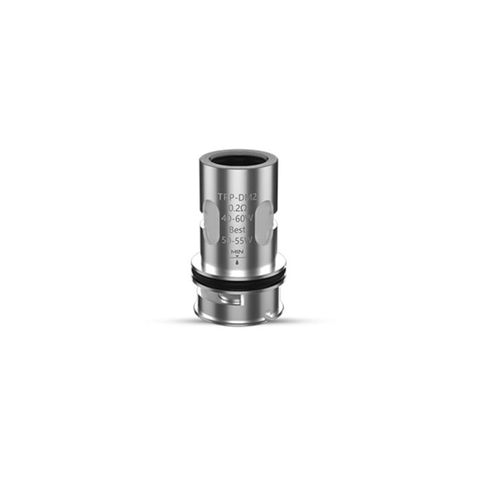Voopoo TPP Coils Replacement DM2