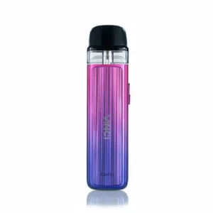Voopoo Vinci Pod Kit 15W Aurora Neon | Guardian Vape Shop