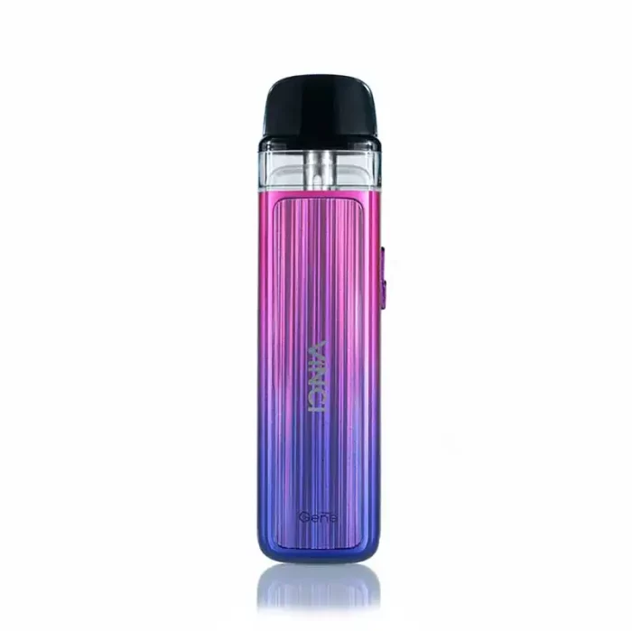 Voopoo Vinci Pod Kit 15W Aurora Neon | Guardian Vape Shop