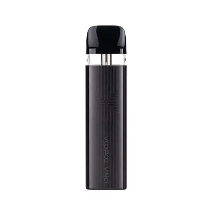 Voopoo Vinci SE Vape Pod Kits Midnight Black | Guardian Vape Shop