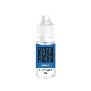 Vape 247 E-Liquid Nicsalts 10ml