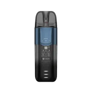 Vaporesso Luxe X Vape Pod Kits Blue | Guardian Vape Shop