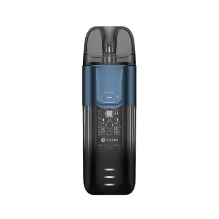 Vaporesso Luxe X Vape Pod Kits Blue | Guardian Vape Shop