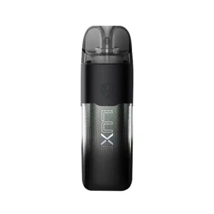 Vaporesso Luxe XR Vape Pod Kit Black | Guardian Vape Shop
