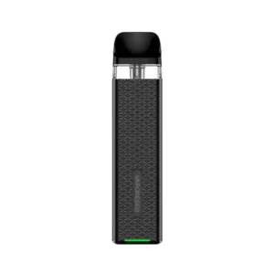 Vaporesso Xros 3 Mini Pod Kits Black | Guardian Vape Shop